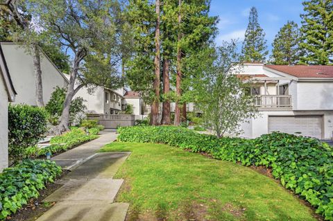 Tiny photo for 19124 Vineyard Lane, Saratoga, CA 95070 (MLS # ML82035139)