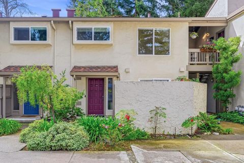 Tiny photo for 19124 Vineyard Lane, Saratoga, CA 95070 (MLS # ML82035139)