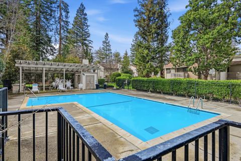 Tiny photo for 19124 Vineyard Lane, Saratoga, CA 95070 (MLS # ML82035139)