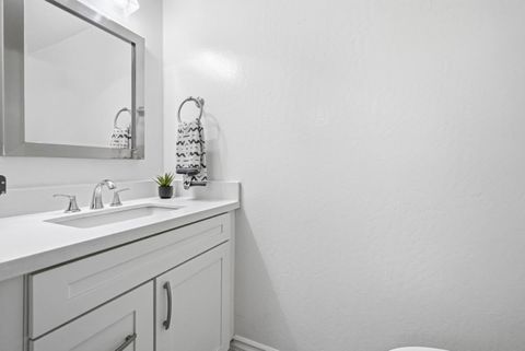 Tiny photo for 19124 Vineyard Lane, Saratoga, CA 95070 (MLS # ML82035139)