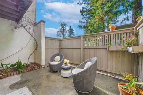 Tiny photo for 19124 Vineyard Lane, Saratoga, CA 95070 (MLS # ML82035139)