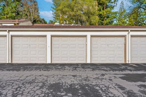 Tiny photo for 19124 Vineyard Lane, Saratoga, CA 95070 (MLS # ML82035139)