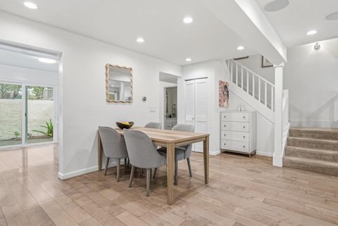 Tiny photo for 19124 Vineyard Lane, Saratoga, CA 95070 (MLS # ML82035139)