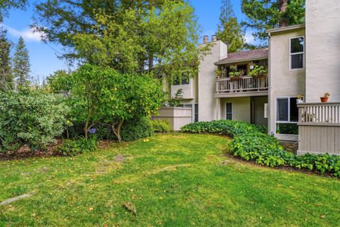 Tiny photo for 19124 Vineyard Lane, Saratoga, CA 95070 (MLS # ML82035139)