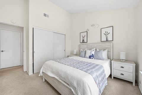 Tiny photo for 19124 Vineyard Lane, Saratoga, CA 95070 (MLS # ML82035139)