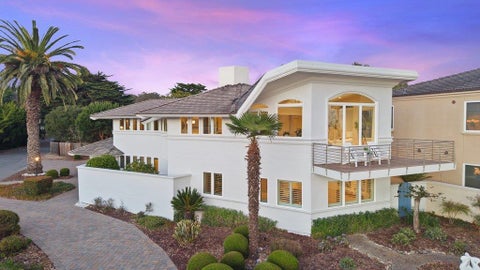 Photo of 433 Seaview Drive, Aptos, CA 95003 (MLS # ML82061815)