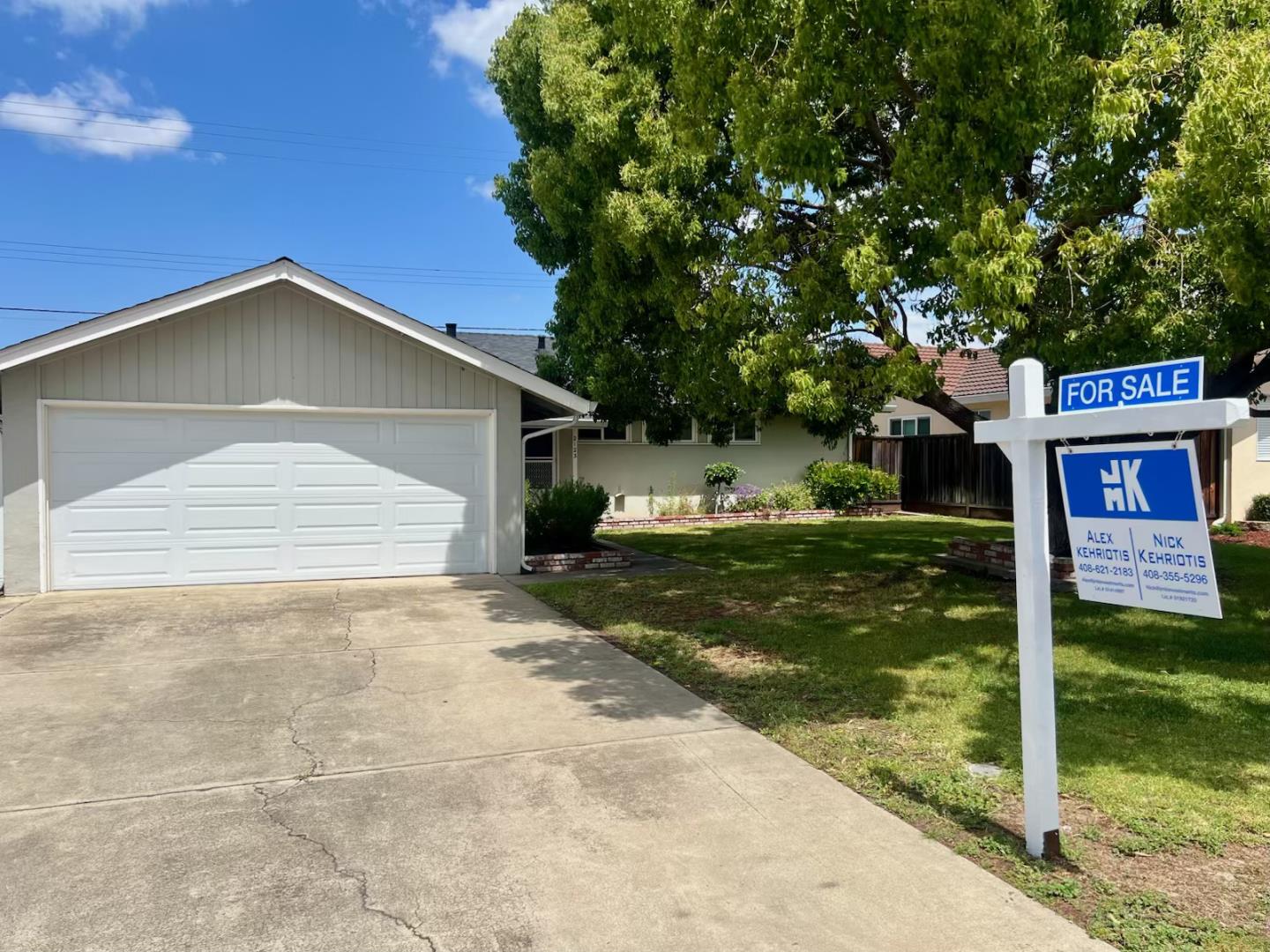 2123 Pruneridge Avenue
