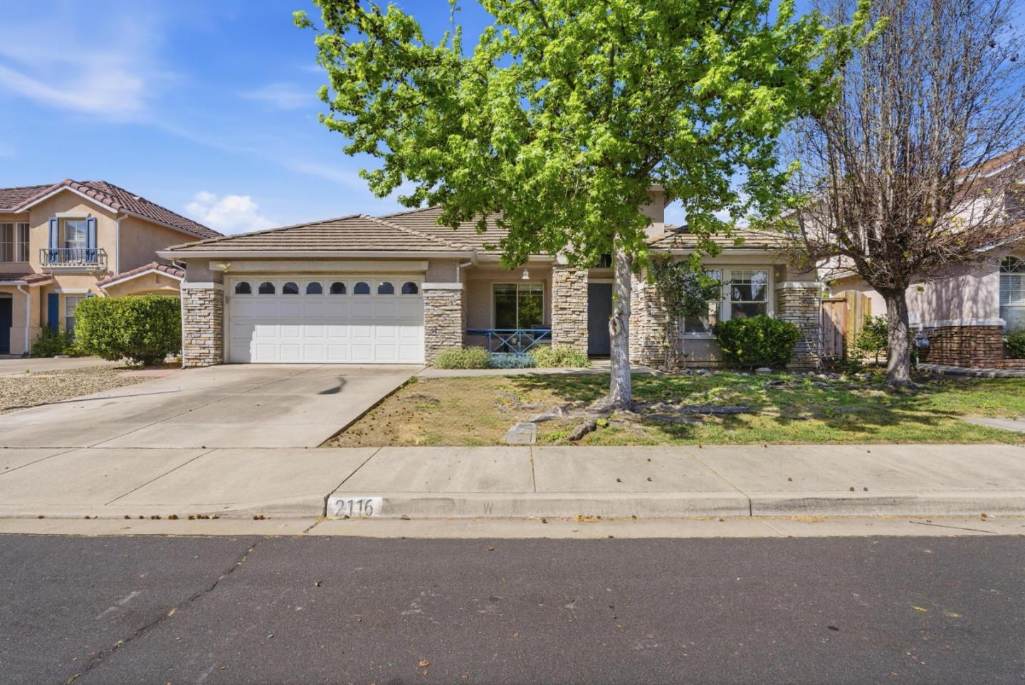 2116 Sunsprite Drive