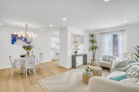 Photo of 650 Encore Way, SAN JOSE, CA 95134 (MLS # ML82038552)