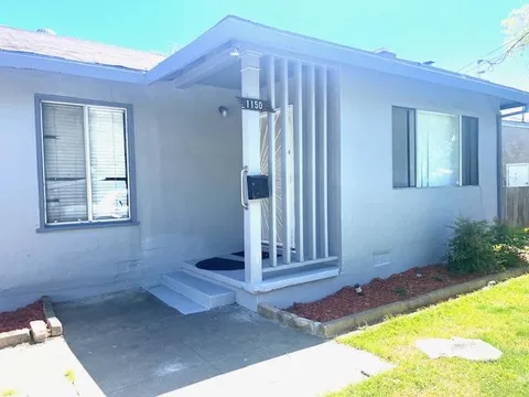 1150 Sevier Avenue, Menlo Park, CA 94025 - #: ML82002801