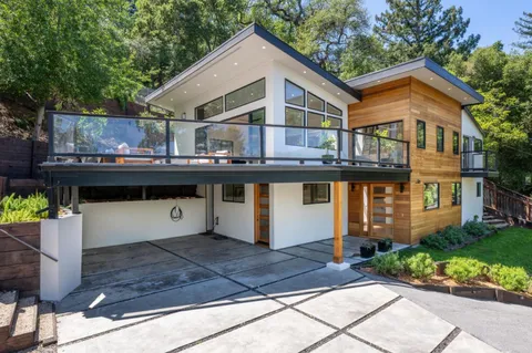 124 Foxwood Road, Portola Valley, CA 94028 - #: ML82044193