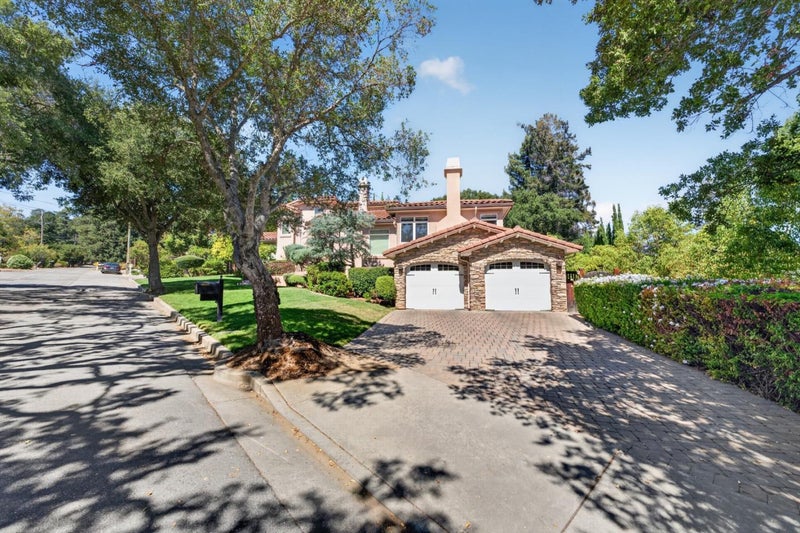 22551 Ricardo Road