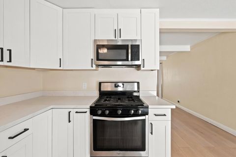 Tiny photo for 380 Montalvin Drive, SAN PABLO, CA 94806 (MLS # ML82043792)
