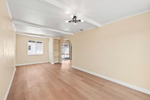 Tiny photo for 380 Montalvin Drive, SAN PABLO, CA 94806 (MLS # ML82043792)