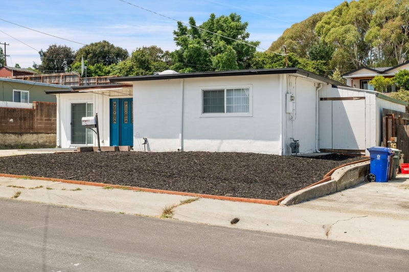 380 Montalvin Drive