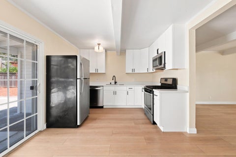 Tiny photo for 380 Montalvin Drive, SAN PABLO, CA 94806 (MLS # ML82043792)