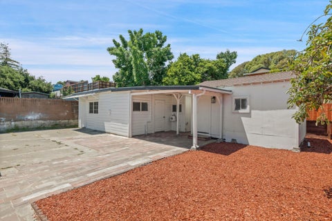 Tiny photo for 380 Montalvin Drive, SAN PABLO, CA 94806 (MLS # ML82043792)