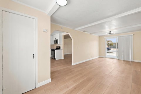 Tiny photo for 380 Montalvin Drive, SAN PABLO, CA 94806 (MLS # ML82043792)
