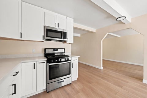 Tiny photo for 380 Montalvin Drive, SAN PABLO, CA 94806 (MLS # ML82043792)