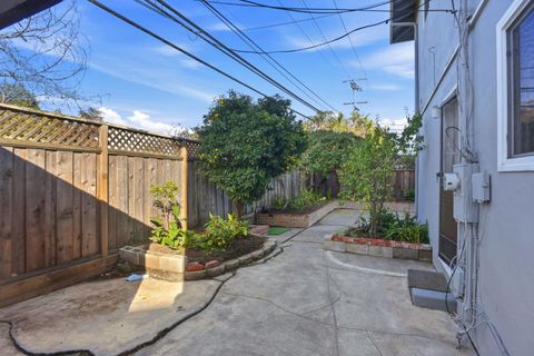 Tiny photo for 1079 Annapolis Drive, SAN MATEO, CA 94403 (MLS # ML82029170)