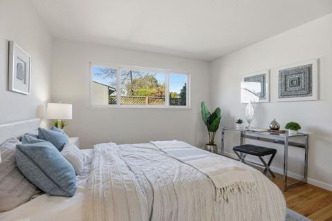 Tiny photo for 1079 Annapolis Drive, SAN MATEO, CA 94403 (MLS # ML82029170)