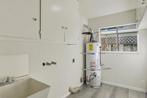 Tiny photo for 1079 Annapolis Drive, SAN MATEO, CA 94403 (MLS # ML82029170)