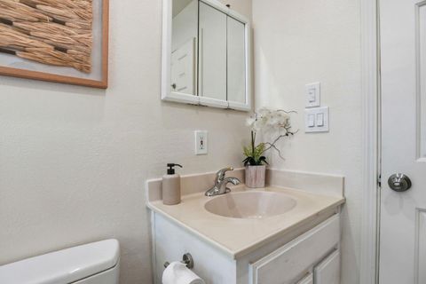 Tiny photo for 1079 Annapolis Drive, SAN MATEO, CA 94403 (MLS # ML82029170)