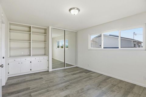 Tiny photo for 1079 Annapolis Drive, SAN MATEO, CA 94403 (MLS # ML82029170)