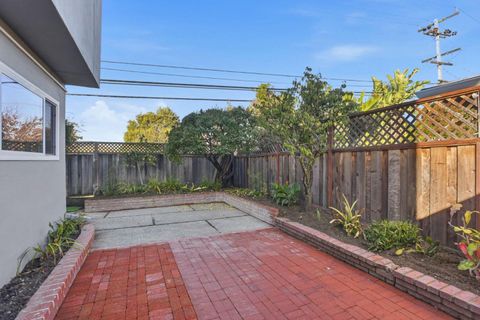 Tiny photo for 1079 Annapolis Drive, SAN MATEO, CA 94403 (MLS # ML82029170)