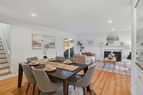 Tiny photo for 1079 Annapolis Drive, SAN MATEO, CA 94403 (MLS # ML82029170)