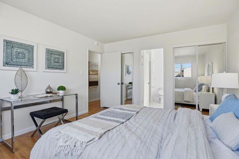 Tiny photo for 1079 Annapolis Drive, SAN MATEO, CA 94403 (MLS # ML82029170)