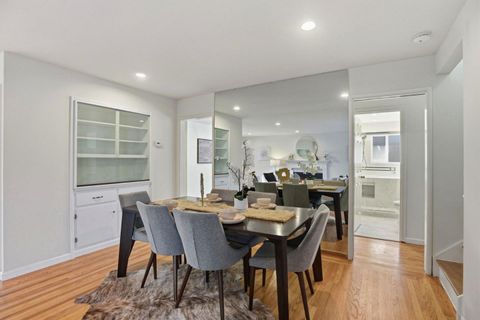 Tiny photo for 1079 Annapolis Drive, SAN MATEO, CA 94403 (MLS # ML82029170)