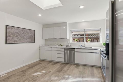 Tiny photo for 1079 Annapolis Drive, SAN MATEO, CA 94403 (MLS # ML82029170)