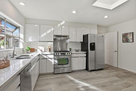 Tiny photo for 1079 Annapolis Drive, SAN MATEO, CA 94403 (MLS # ML82029170)