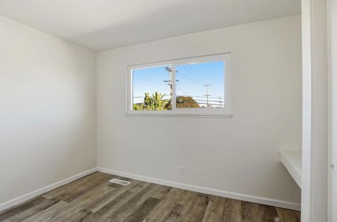 Tiny photo for 1079 Annapolis Drive, SAN MATEO, CA 94403 (MLS # ML82029170)