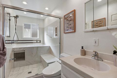 Tiny photo for 1079 Annapolis Drive, SAN MATEO, CA 94403 (MLS # ML82029170)