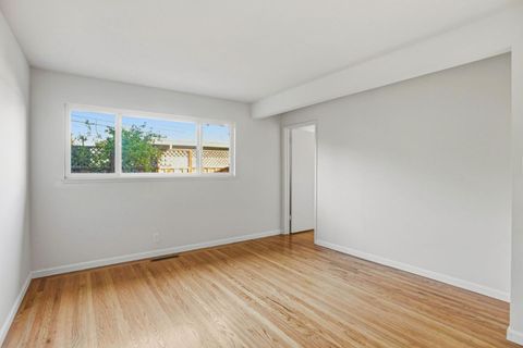 Tiny photo for 1079 Annapolis Drive, SAN MATEO, CA 94403 (MLS # ML82029170)