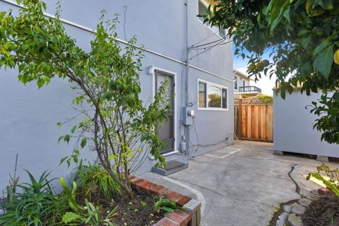 Tiny photo for 1079 Annapolis Drive, SAN MATEO, CA 94403 (MLS # ML82029170)