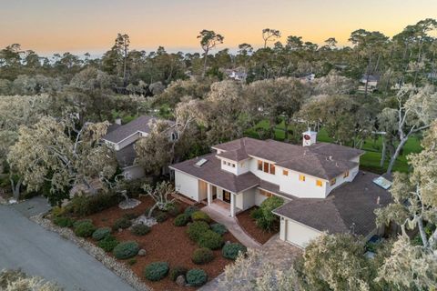 Photo of 1171 Arroyo Drive, Pebble Beach, CA 93953 (MLS # ML82037749)