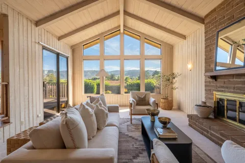 3073 Lasuen Drive, Carmel, CA 93923 - MLS#: ML81996972