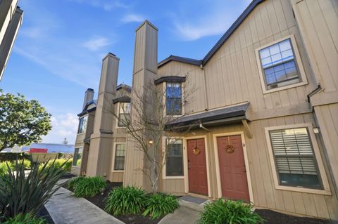 251 Gibson Drive E-54 HOLLISTER CA 95023