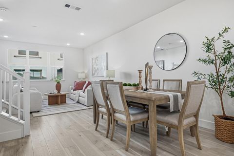 Tiny photo for 815 Santa Cecilia Terrace, SUNNYVALE, CA 94085 (MLS # ML82035456)