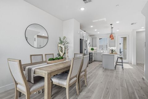 Tiny photo for 815 Santa Cecilia Terrace, SUNNYVALE, CA 94085 (MLS # ML82035456)