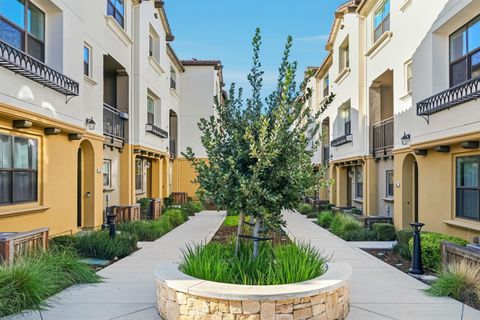 Tiny photo for 815 Santa Cecilia Terrace, SUNNYVALE, CA 94085 (MLS # ML82035456)