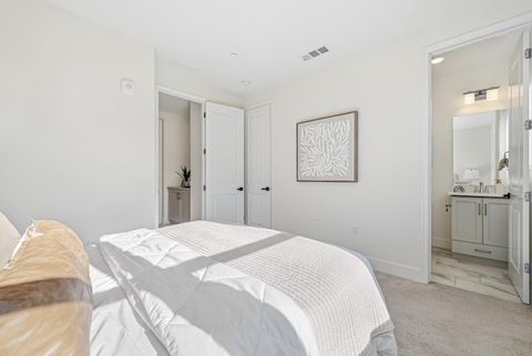 Tiny photo for 815 Santa Cecilia Terrace, SUNNYVALE, CA 94085 (MLS # ML82035456)
