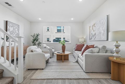 Photo of 815 Santa Cecilia Terrace, SUNNYVALE, CA 94085 (MLS # ML82035456)