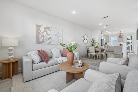 Tiny photo for 815 Santa Cecilia Terrace, SUNNYVALE, CA 94085 (MLS # ML82035456)