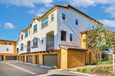 Tiny photo for 815 Santa Cecilia Terrace, SUNNYVALE, CA 94085 (MLS # ML82035456)