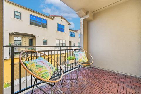 Tiny photo for 815 Santa Cecilia Terrace, SUNNYVALE, CA 94085 (MLS # ML82035456)
