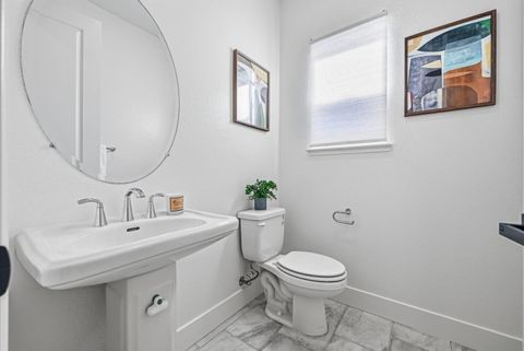 Tiny photo for 815 Santa Cecilia Terrace, SUNNYVALE, CA 94085 (MLS # ML82035456)